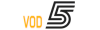 ������ VOD 5